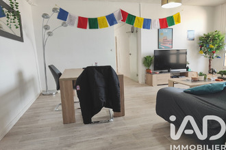  appartement limoges 87000