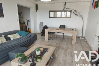  appartement limoges 87000