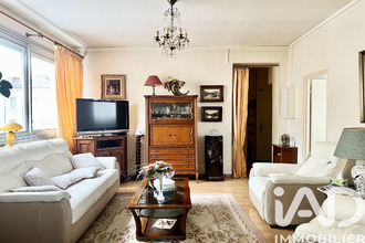 appartement limoges 87000