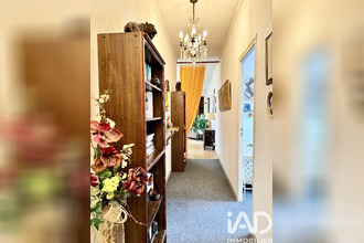  appartement limoges 87000