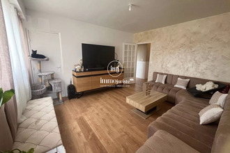  appartement limoges 87000