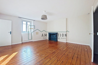  appartement limoges 87000