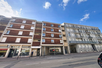  appartement limoges 87000