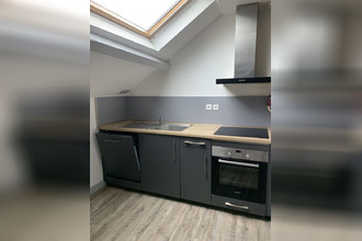  appartement limoges 87000
