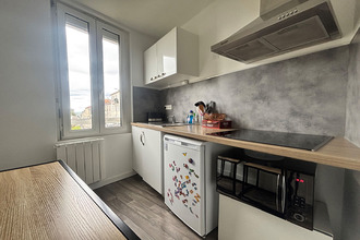  appartement limoges 87000