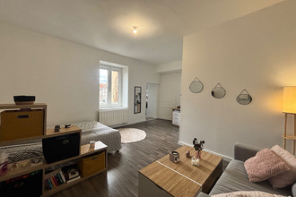  appartement limoges 87000