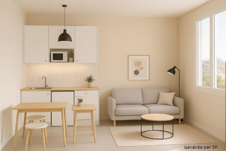  appartement limoges 87000