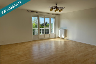  appartement limoges 87000