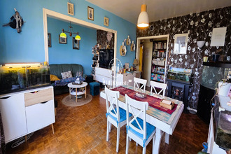  appartement limoges 87000
