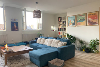  appartement limoges 87000