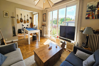  appartement limoges 87000