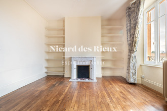  appartement limoges 87000