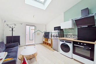  appartement limoges 87000
