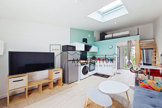  appartement limoges 87000