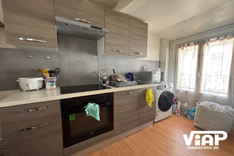  appartement limoges 87000