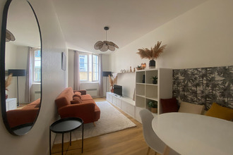  appartement limoges 87000