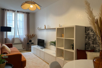  appartement limoges 87000
