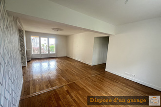  appartement limoges 87000