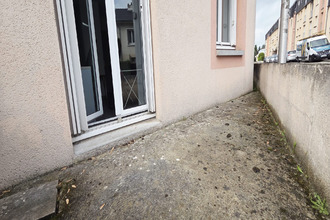  appartement limoges 87000