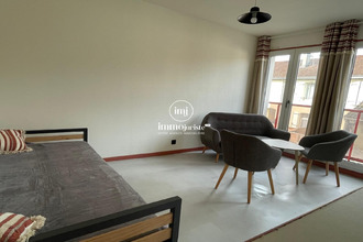  appartement limoges 87000
