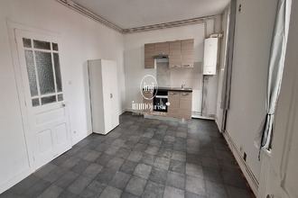  appartement limoges 87000