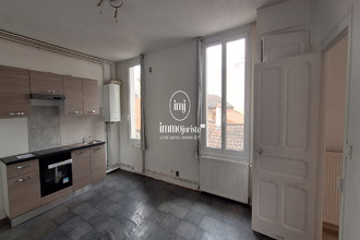  appartement limoges 87000