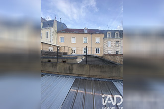  appartement limoges 87000