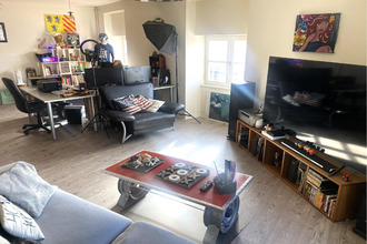  appartement limoges 87000