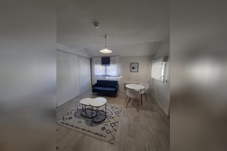  appartement limoges 87000