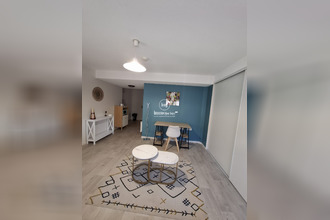  appartement limoges 87000
