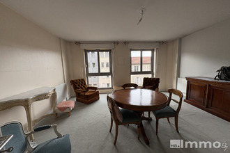  appartement limoges 87000
