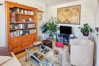  appartement limoges 87000