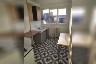  appartement limoges 87000