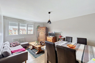  appartement limoges 87000