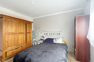  appartement limoges 87000