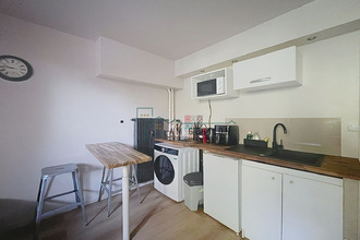  appartement limoges 87000