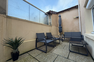  appartement limoges 87000