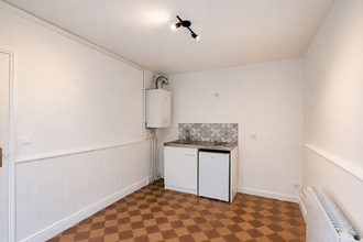  appartement limoges 87000