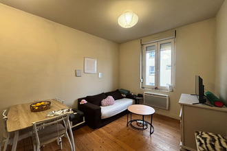  appartement limoges 87000