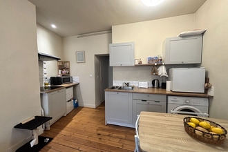  appartement limoges 87000