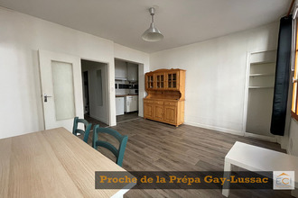  appartement limoges 87000