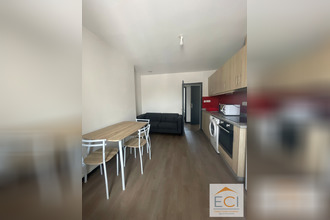  appartement limoges 87000
