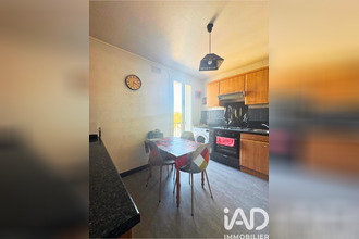  appartement limoges 87000