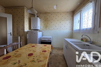  appartement limoges 87000