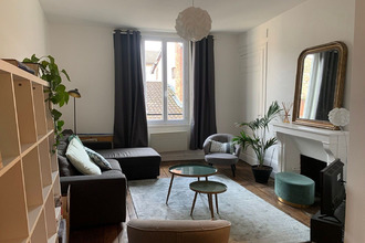  appartement limoges 87000