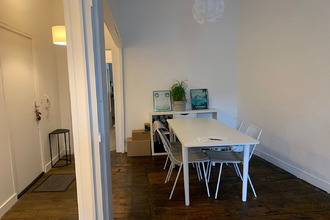  appartement limoges 87000