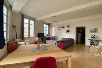  appartement limoges 87000
