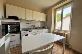  appartement limoges 87000