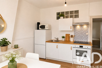 appartement limoges 87000