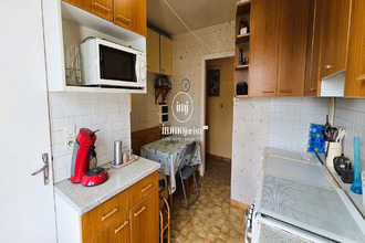  appartement limoges 87000
